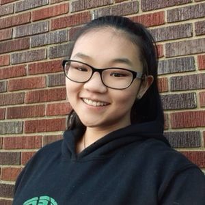 Meet your Posher, Kate